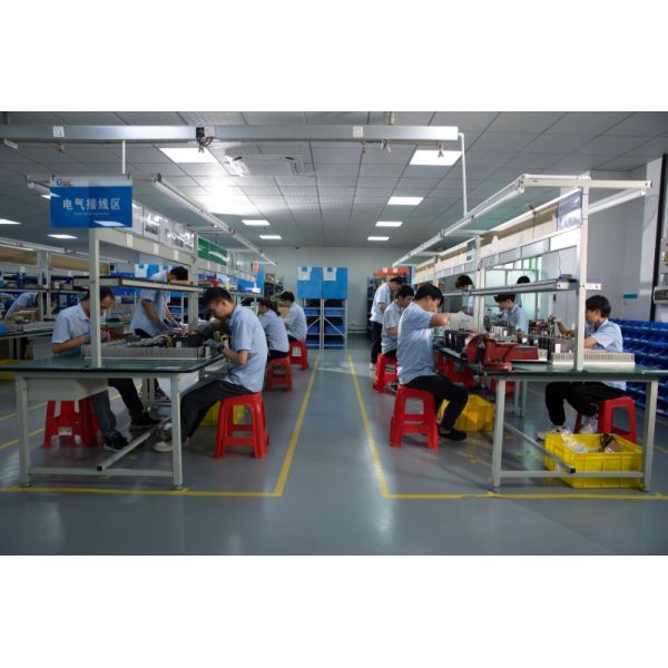 Shenzhen XingTe Technology Co., Ltd.