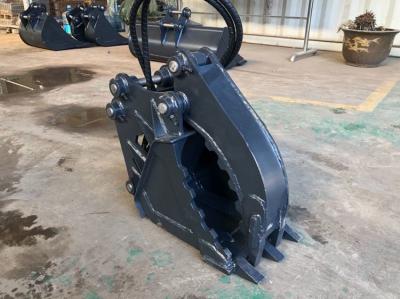 Customizable Heavy Duty Bucket Pin Grabber with OEM Service
