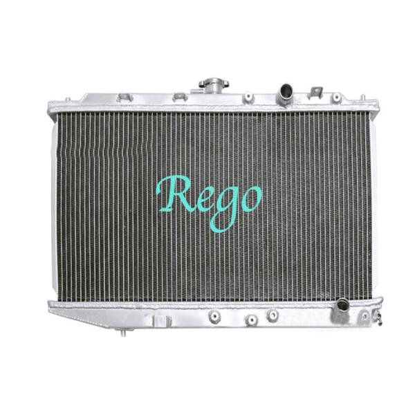 Custom Aluminium Radiators for Honda CRX 1988-1991 , Automotive Parts