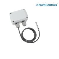 Sensor de temperatura de -40~+200℃ IP65 para a ATAC