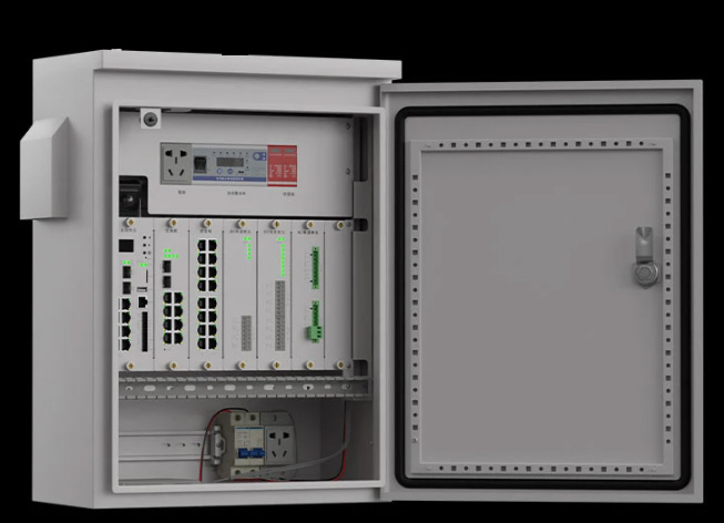 Oem Odm Smart Iot Box Операция Техническое обслуживание