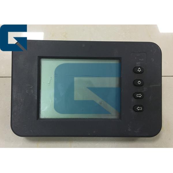 C7 C9 C13 C15 C18 Display Group Monitor 3077542  MPD Panel 307-7542