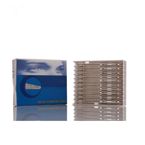 Beard Hair Shaving Blade Hair Razor Blade Light Styling With Thinning Effect