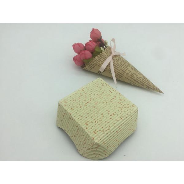 Food Grade Disposable Paper Baking Pans Takeaway Fast Food Packaging Paper Box