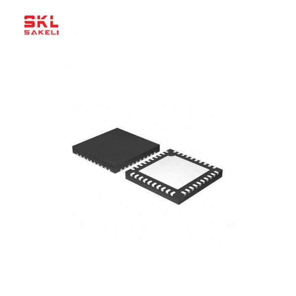CY8C4125LQI-483 MCU Electronics High Performance And Low Power