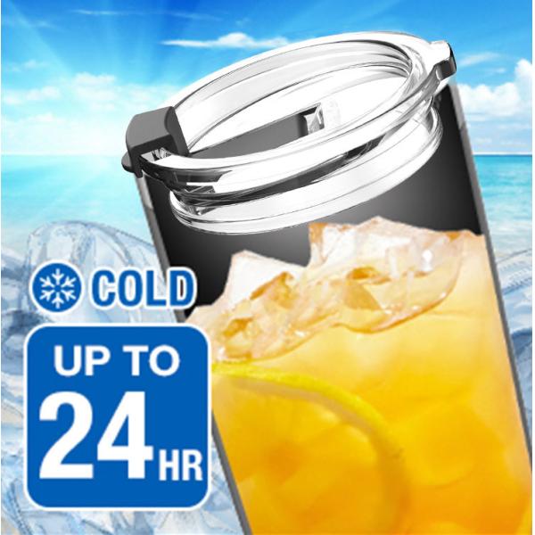 LFGB Stainless Thermos Bottle