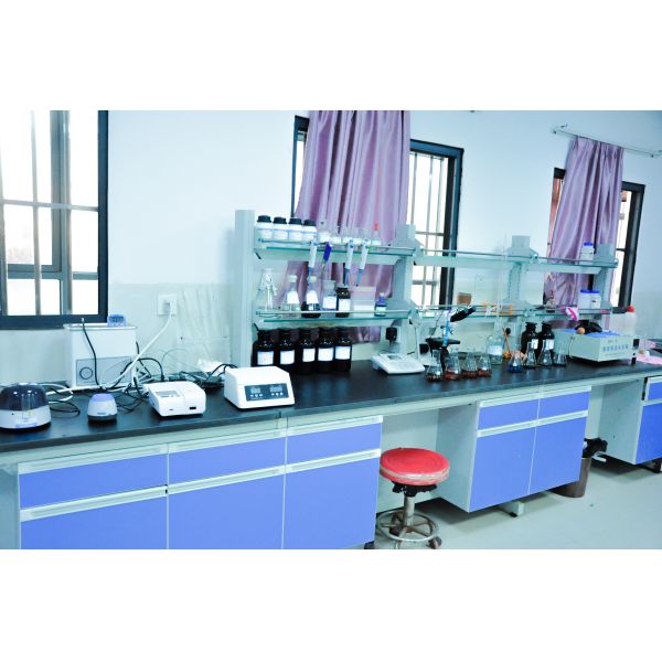 Nanjing Tessin Biotechnology Co., Ltd.