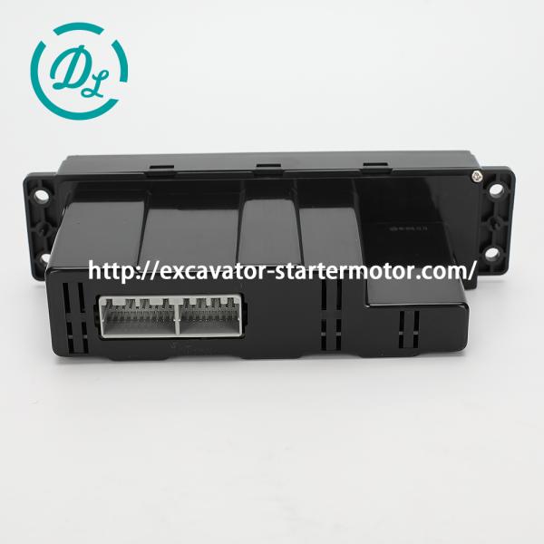 Panneau de commande AC pour excavatrice Hitachi EexcavaStart 4426048 503722-3050