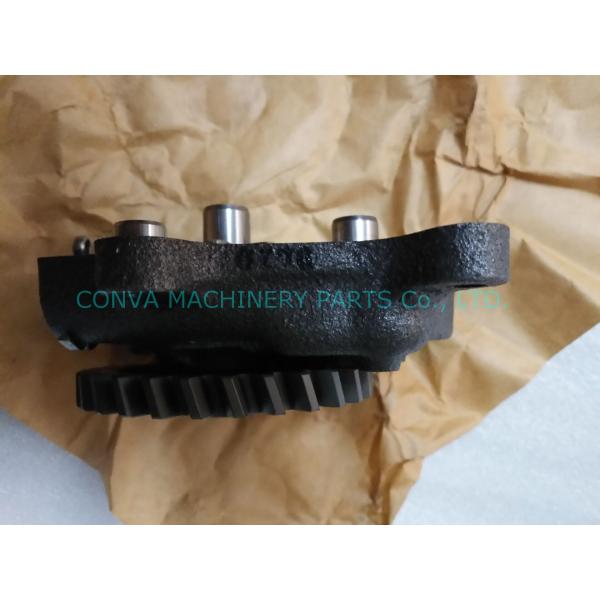 High Performance L210-0096m Engine Oil Pump Gear Oil Pump L210-0096M