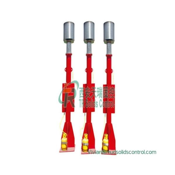 TRYPD Series Advanced Flare Ignition Device Safe  Reliable Gas Combustion For Oilfield Operations