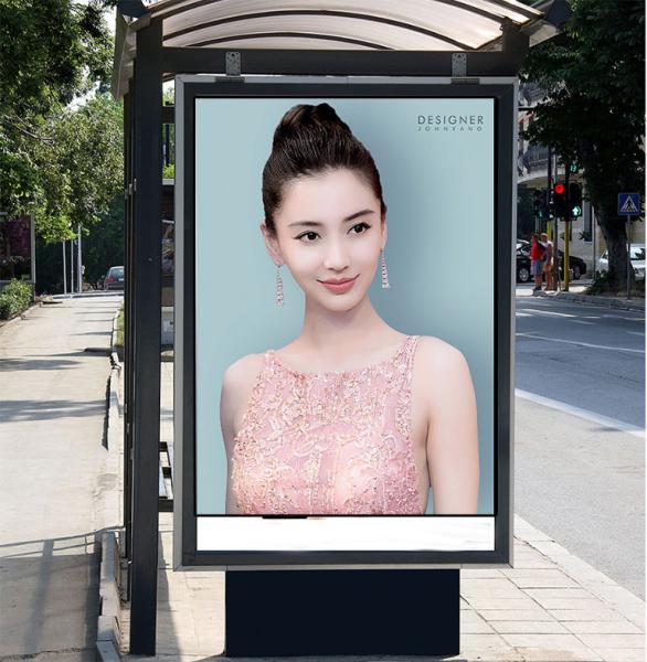 8mm Pixels Outdoor Led Video Wall , High Resolution Stage Screen Wide Viewing Angle
