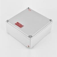Explosion Proof Main Electrical junction box empty box