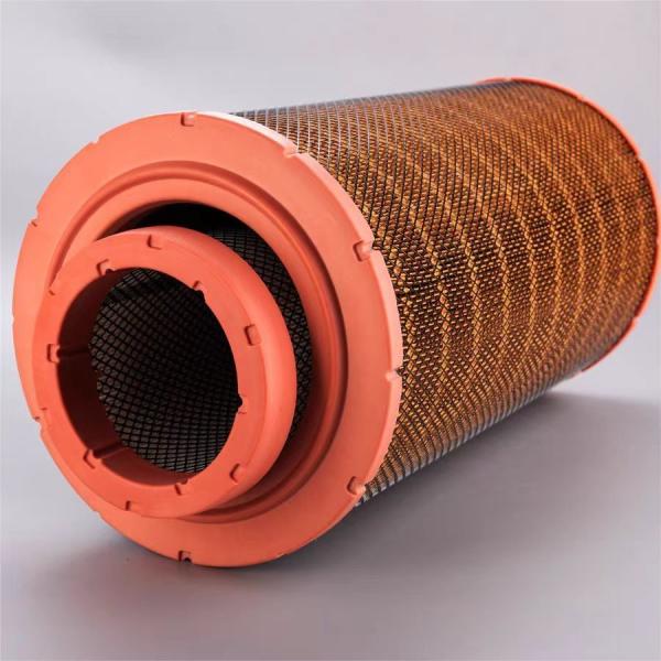 Weichai Wp7 Diesel Engine Air Filter 612600114993A for Howo Heavy Duty Truck Zoomlion