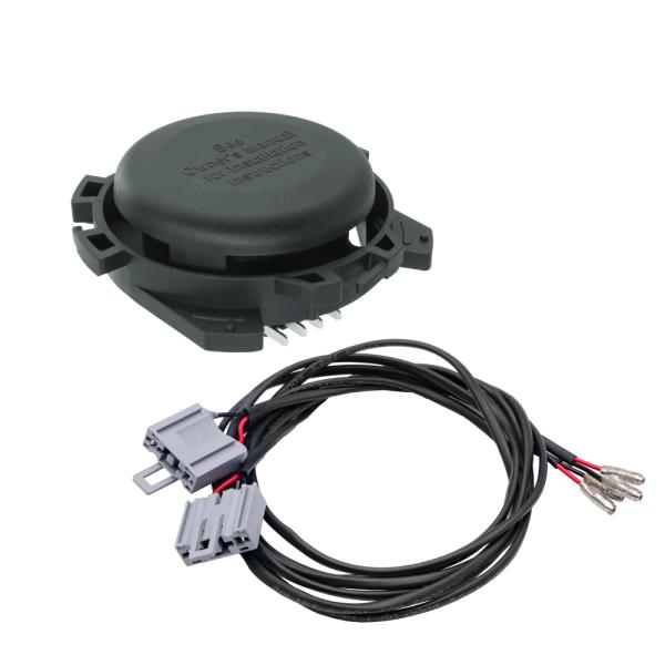 Garden Machinery Riding Mower Seat Switch Nc Push Button Switch