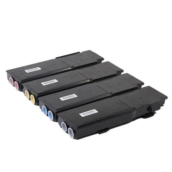 Generic Dell Toner Cartridge 2660 For Dell C2660dn 2660dnf Printer With High Yeild