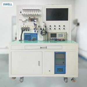 High-Performance Battery Aging Apparatus: Dependable Tool for Expedited Battery