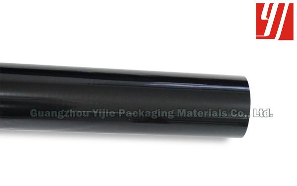 Moldura do vidro de originais que carimba o papel sintético de 1.28m*180m Matte Foil For PP