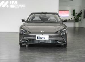 Nova Energia Automóvel IM Carro Elétrico IM L7 Veículo Elétrico Carro de Alta
