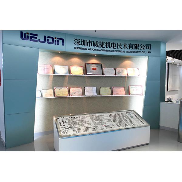 Heavy Duty Automatic Car Parking Barriers , Stainless Steel Security Boom Gates