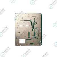 Fabricación de PCB SMT de 2 capas de placa de alta frecuencia de alto rendimiento