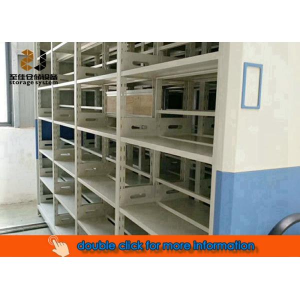 Мобильный шкаф с 3-точечным ключом для музеев / больниц