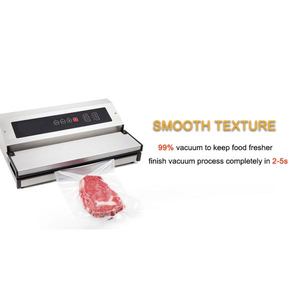 Жара - уплотнитель вакуума прозрачного цыпленка замороженный CPP уплотнения кладет полиэтиленовый пакет в мешки для еды