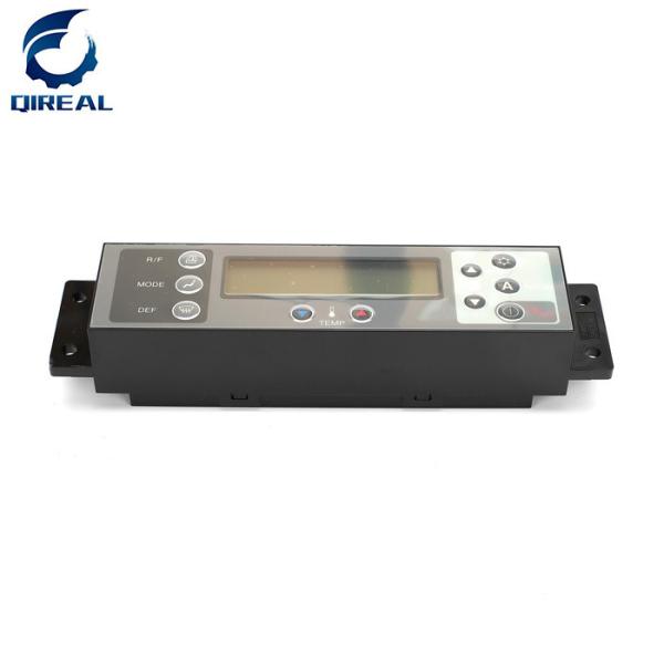 Пульт управления YN20M01468P4 кондиционирования воздуха экскаватора SK200-8