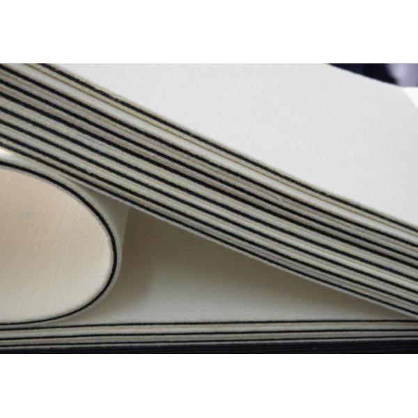 Черная шерстяная прокатанная пусковая площадка валика прессы пусковой площадки горячая для ламинатора прессы карты ПВК