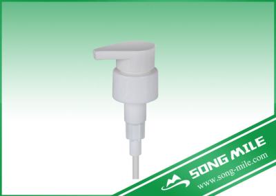 24/410,28/410 Screw Lotion Dispensing Pump for Shampoo Using
