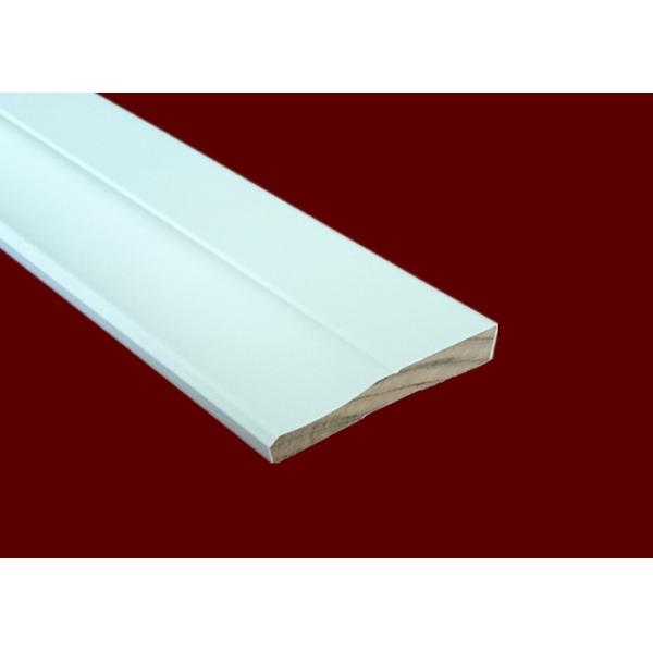10 Feet Length Fancy Wood Moulding Used in Interior Decoration Wall Trims Ceiling Trims Door Window Frames Custom Lengths