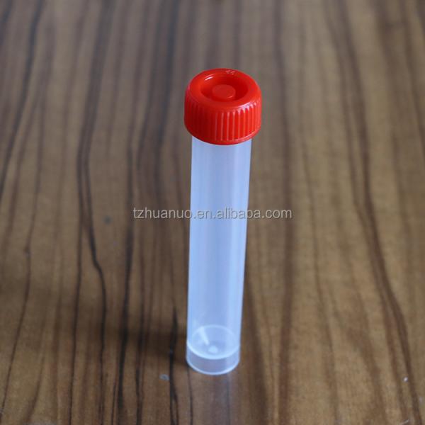 Противоподражающая крышка 10 мл Vtm тест-кит для лабораторного скрининга и обнаружения нуклеиновой кислоты