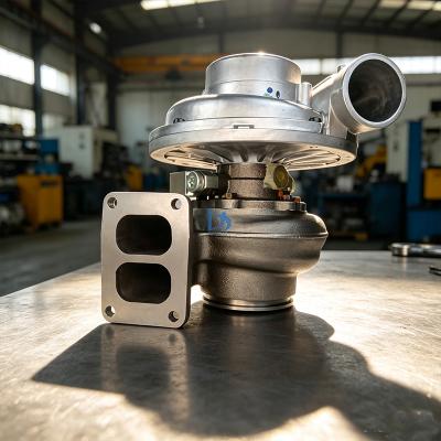 RHG9 Turbocharger 114400-4011 VA600018 For Isuzu 6WF1T Engine