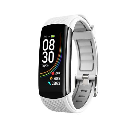 o Smart Watch W34 de 44mm segue o coração Rate IWO 10 9 8 séries sem fio 4 do móbil