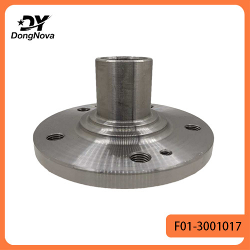 F01-3001017 Front Wheel Bearing For JETOUR T2/X70 PLUS