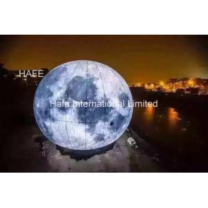 воздушный шар для украшений праздника национального праздника, луна гелия 3м огромный осени воздушного шара парада средняя