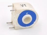 Two Pins Type PCB Current Transformer High Sensitivity for GFCI