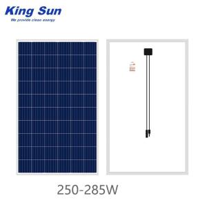 Polycrystalline Solar Panel