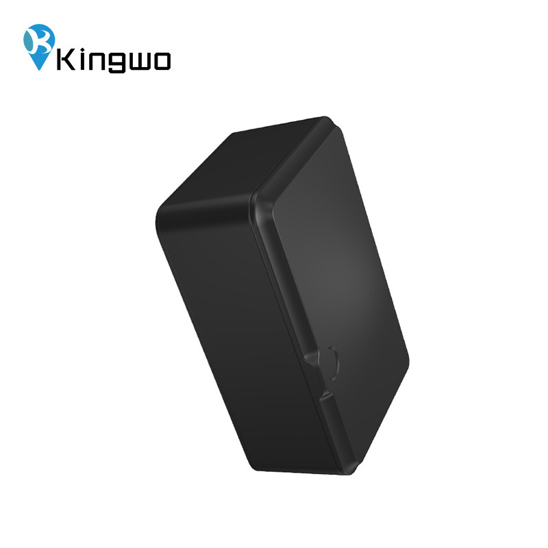 LBS корабля мини магнитного локатора Gps личного отслеживая батарею прибора привелись в действие 8100mah