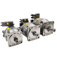 A10VSO 71 DFR1/31R-PRA12KB5 Pompes hydrauliques par Rexroth avec fin d'arbre R et 12 ports de service