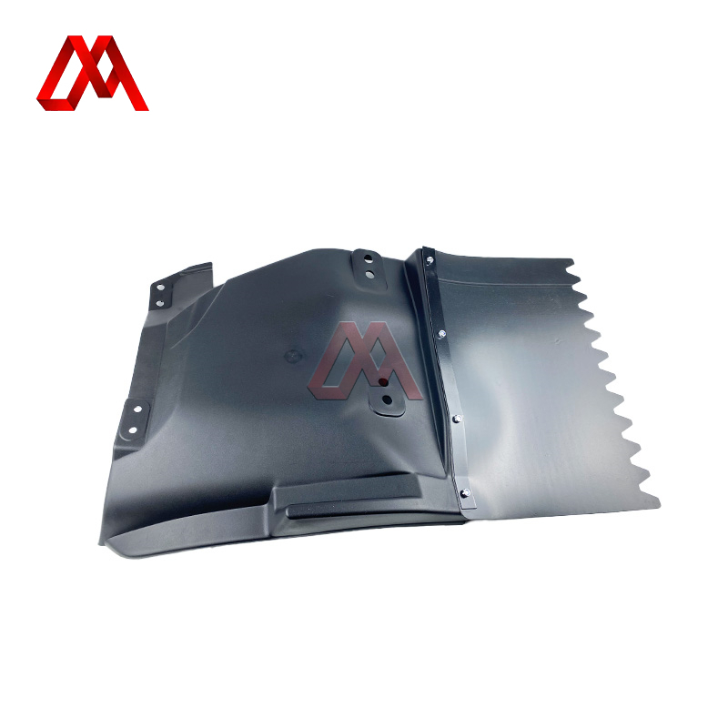 8-97387751-0 8973877510 Mud Flap for Isuzu 700P
