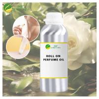 Concentración alta 800 tipos de aceite de perfumes fragancia botella de aluminio embalaje