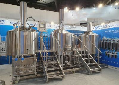 32KW Cider Making Equipment