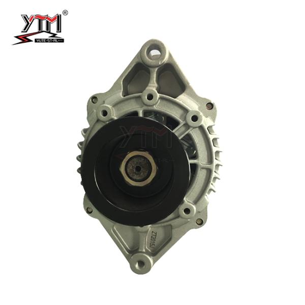 3972731 4988275 19020205 Electric Alternator Motor Replacement For 11SI LG220 4BT3.9