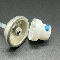 Female Aerosol Paint Valve for Professional Spray Paint Applications