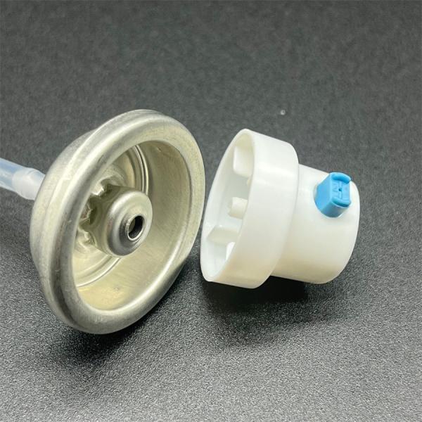 Female Aerosol Paint Valve for Professional Spray Paint Applications