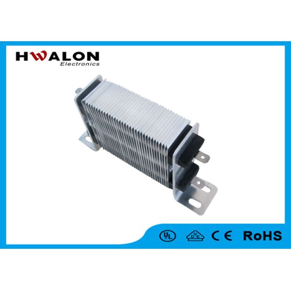 Constant Temperature Energy Saving Fast Heating Thermostatic Safety Ceramic Air Heater PTC Heating Elements 240V 380V Anti-scald Insulation for Livestock Shed, Pet Breeding House, Animal Incubator