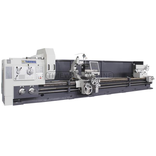 6000mm Distance Between Centers Heavy Duty Horizontal Lathe for Sales