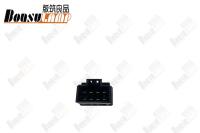 Commutateur de danger des pièces détachées de camions Isuzu pour NPR94 OEM 8-97202475-0 8972024750