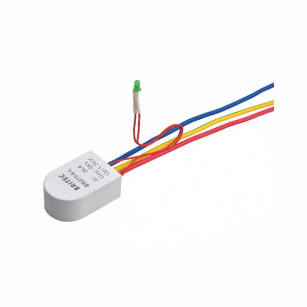 BR275-6-L Surge Protectors Protection Luminaire Devices Street Lights Voltage Spikes Protection 6ka led surge protection device