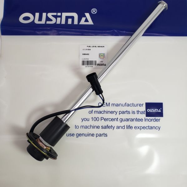 Fuel Level Sensor 30B0452 For LIUGONG  Wheel Loader